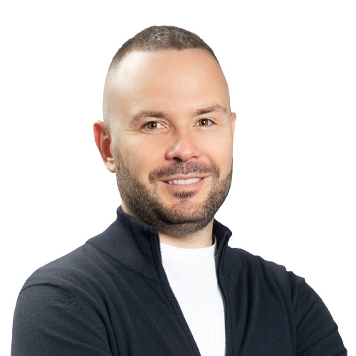 Pavel Likhachev