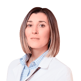 Elena Kasimtseva