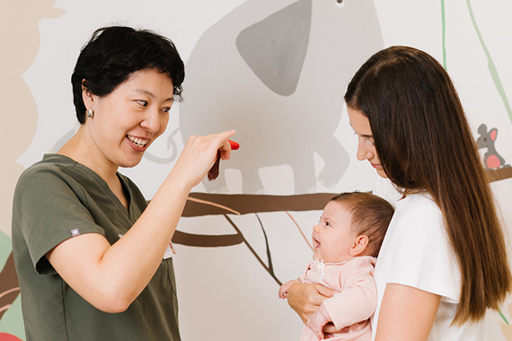 Pediatrics