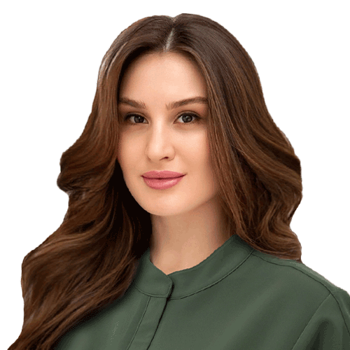 Yuna Shkhagosheva