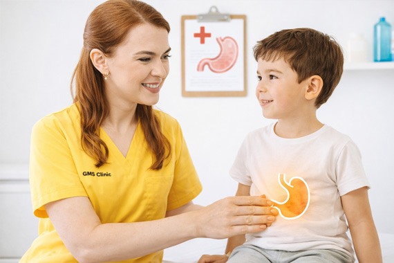 Pediatrics
